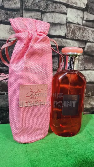 Photo - Mousuf Wardi Pink for Women
