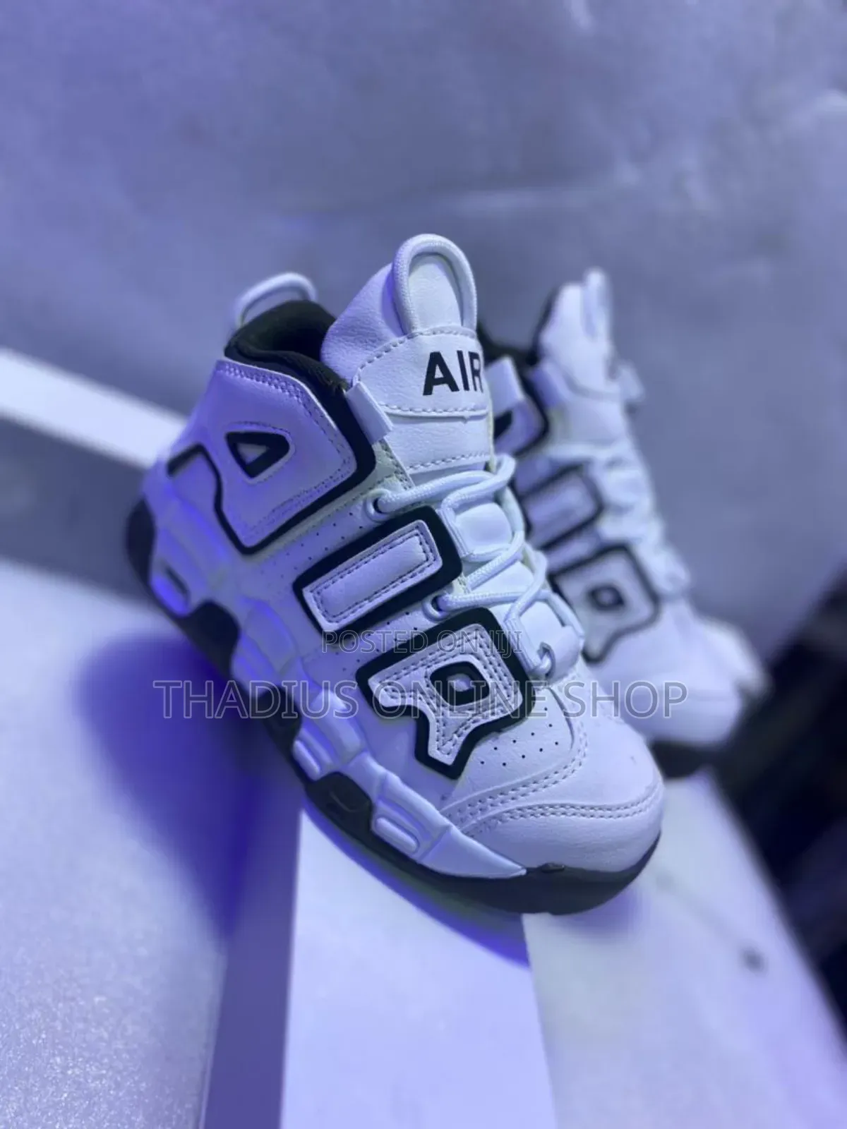 Childrens Fashion Sneakers