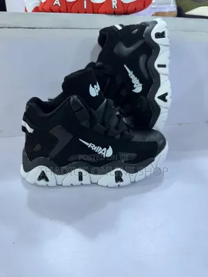 Photo - Boys Fashion Airmax Sneakers