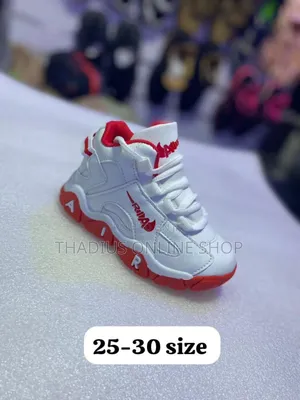 Boys Fashion Airmax Sneakers