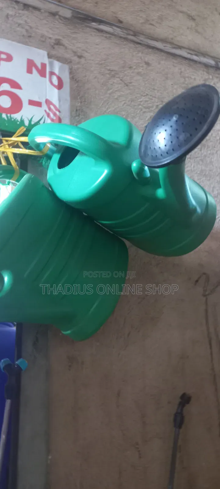 Watering Can