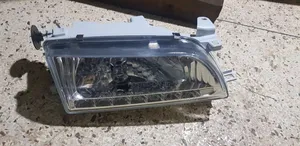 Headlamps for Corolla 100 Having Led Ad Day Lights