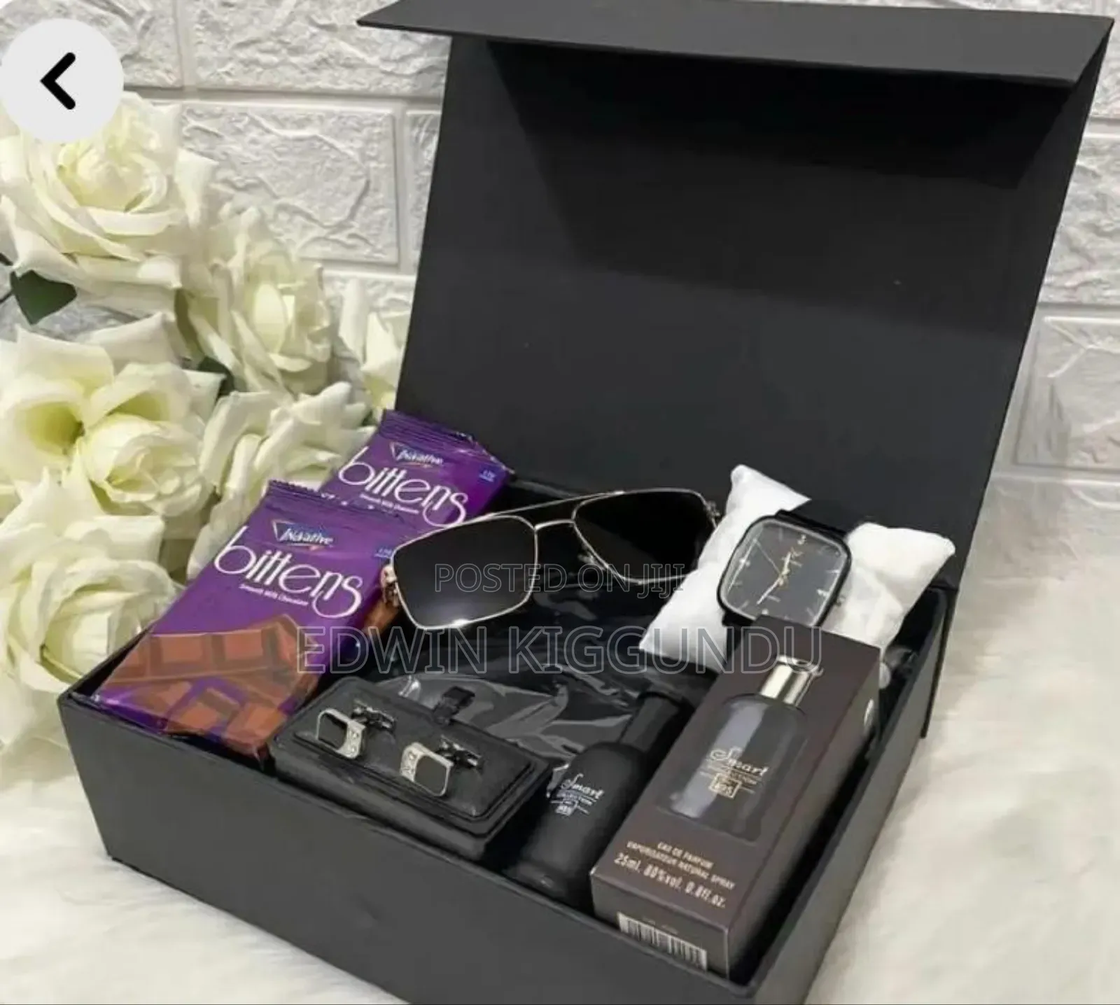Amazing Packages