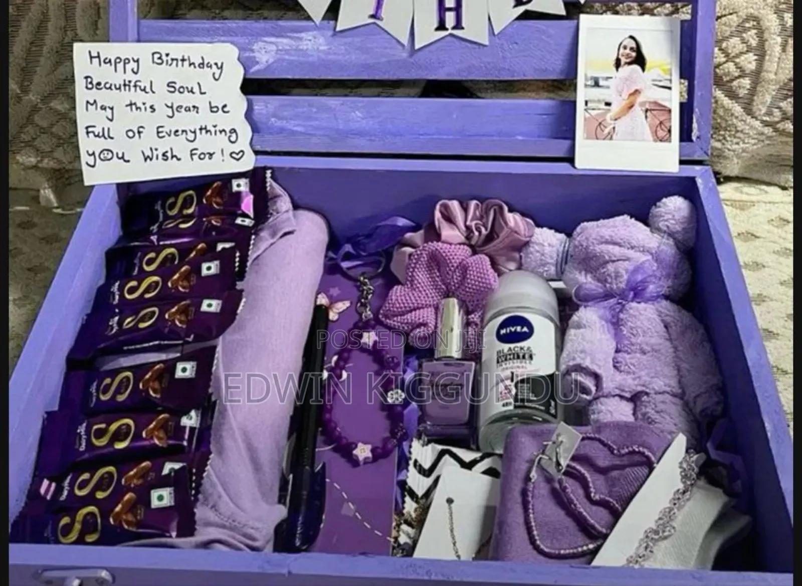 Amazing Packages
