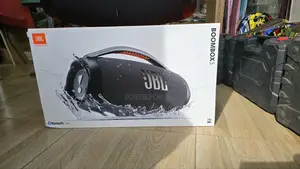 JBL Boom Box 3