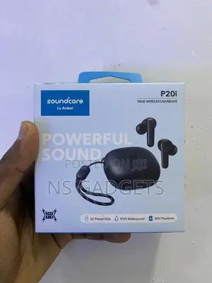 Soundcore P20i