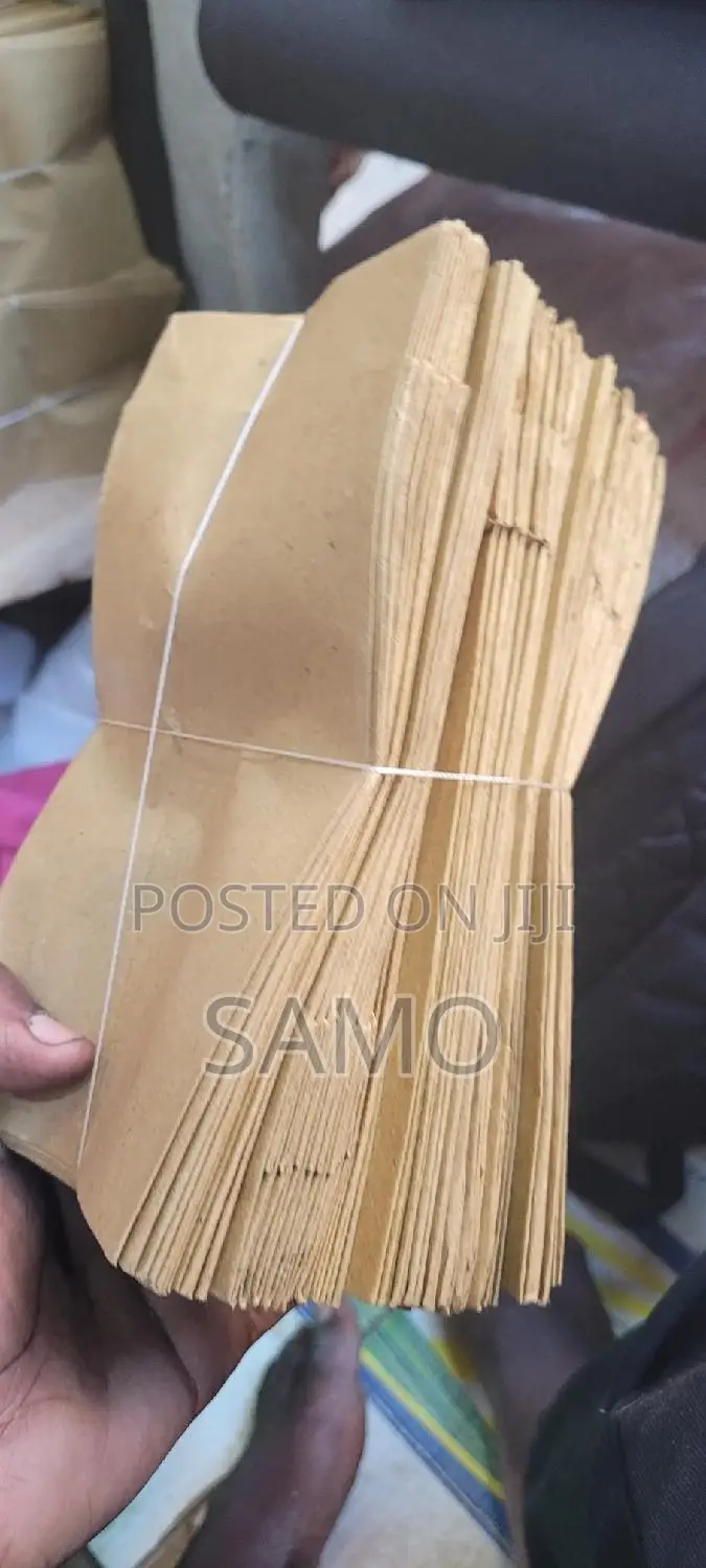 Paper Bags