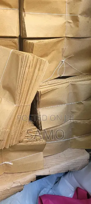 Paper Bags