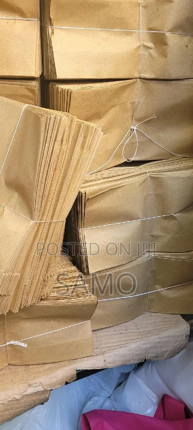 Paper Bags