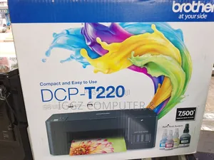 Brother DCP-T220