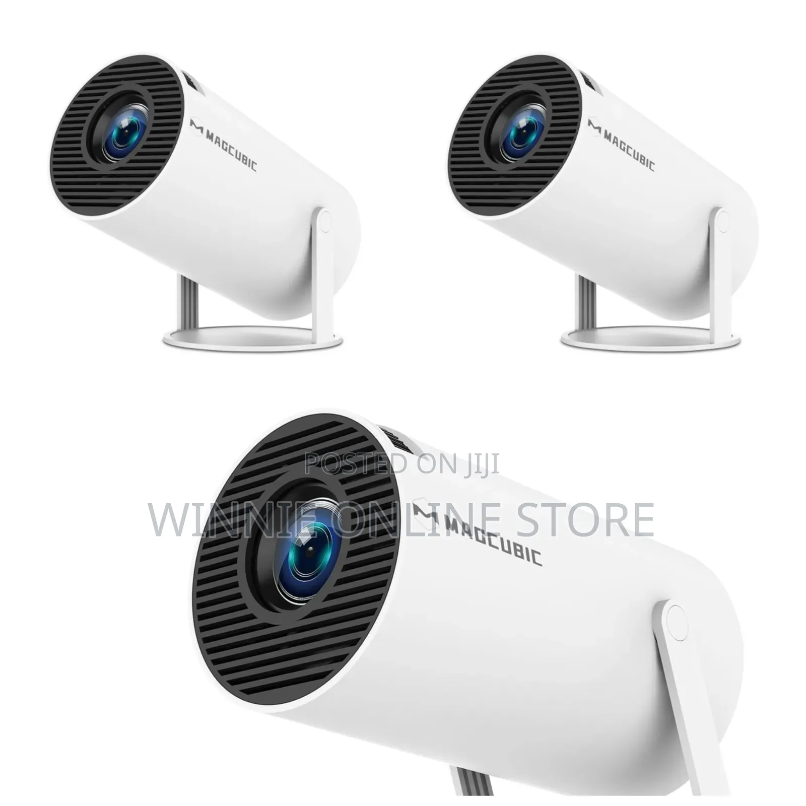 Durable Projector