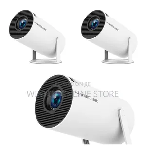 Durable Projector