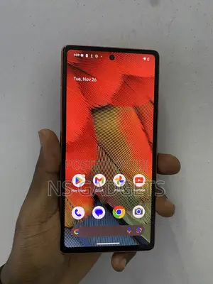Google Pixel 7a 128 GB Orange