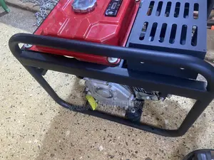 Welding Generator 160A ( 1kw Dc) Axq