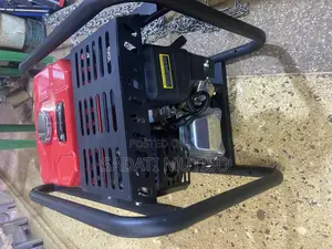 Welding Generator 160A ( 1kw Dc) Axq