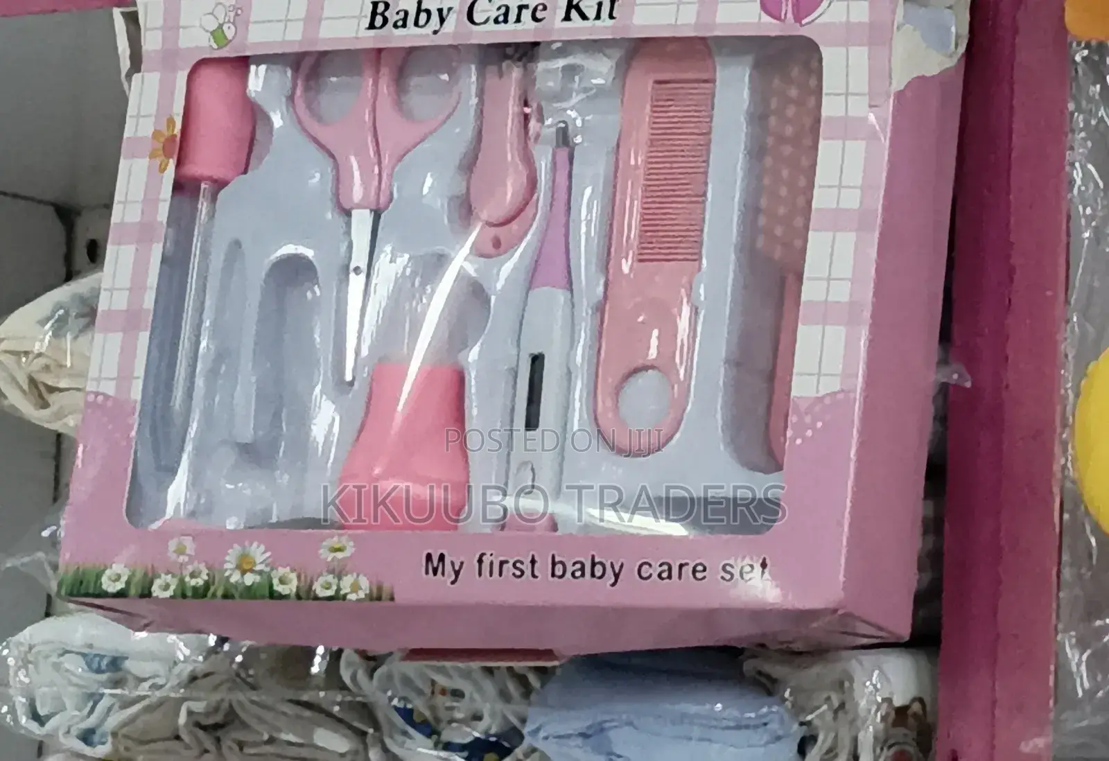 Baby Care Kit