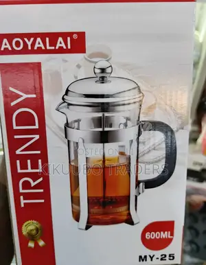 Stainless Steel French Press Coffee Espresso