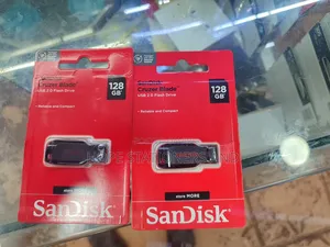 128gb Flash Drive