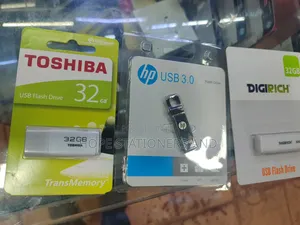 32gb Flash Drives