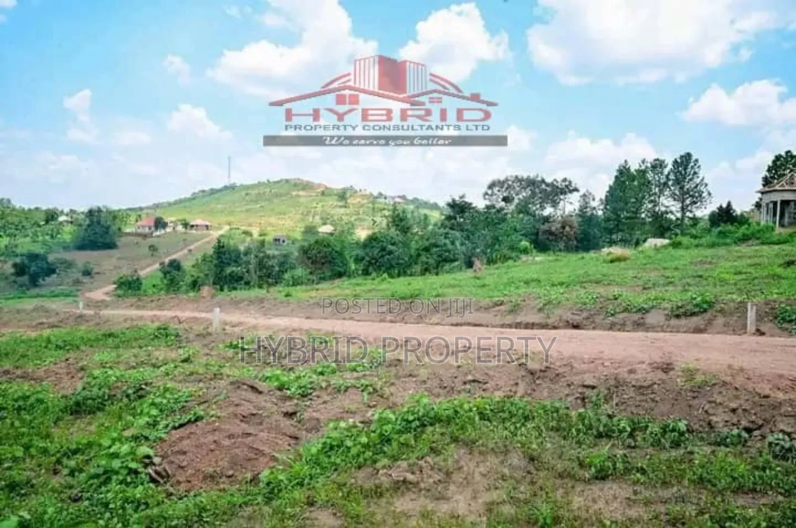 Prime Plots for Sale at Gayaza~Kiwenda Mega Estate~Gayaza Rd
