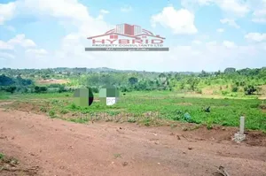 Prime Plots for Sale at Gayaza~Kiwenda Mega Estate~Gayaza Rd