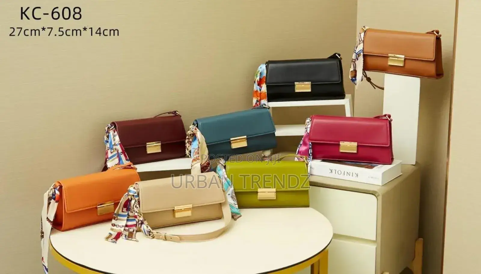 Women's Bags