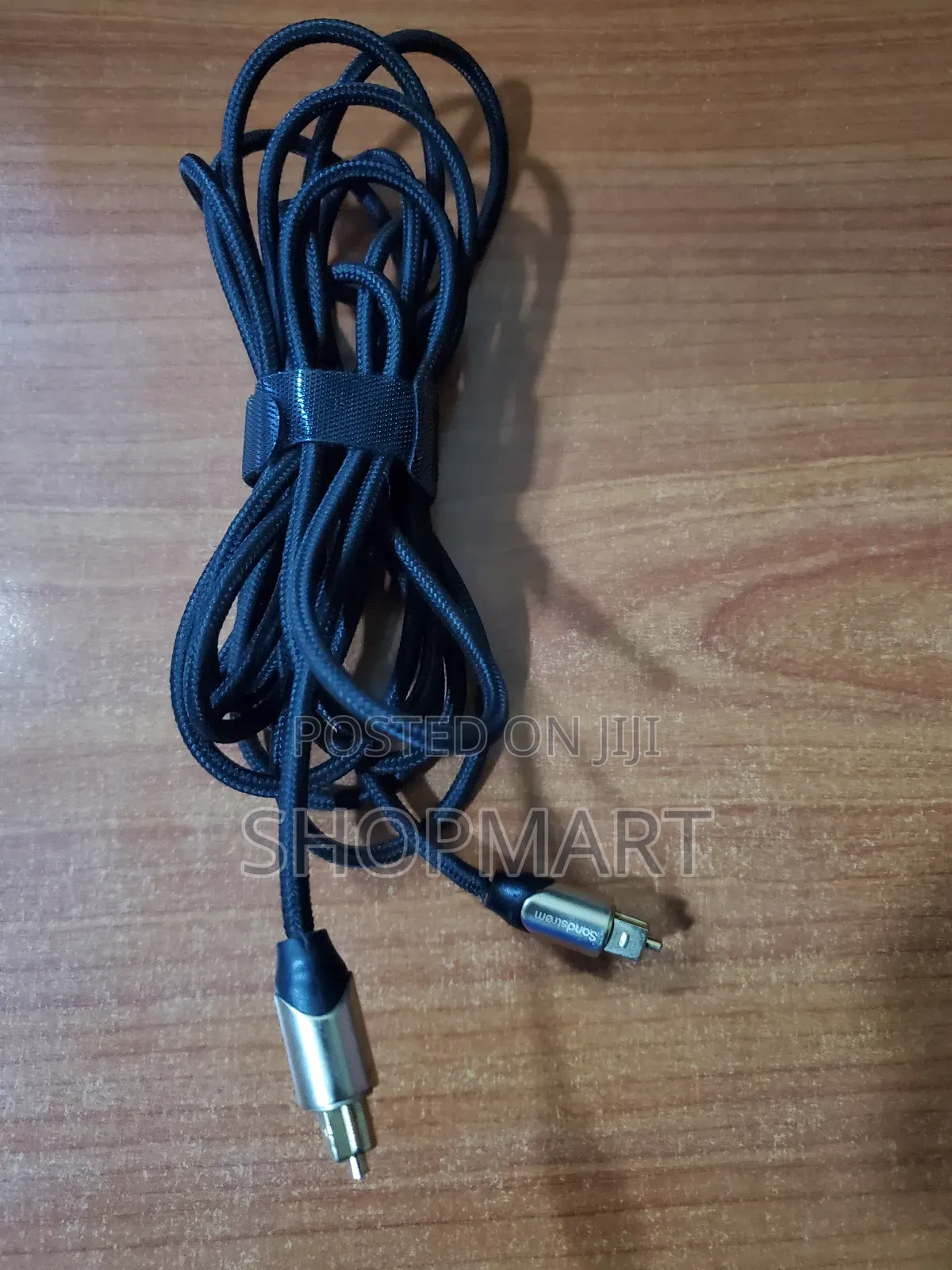 Optical Cable