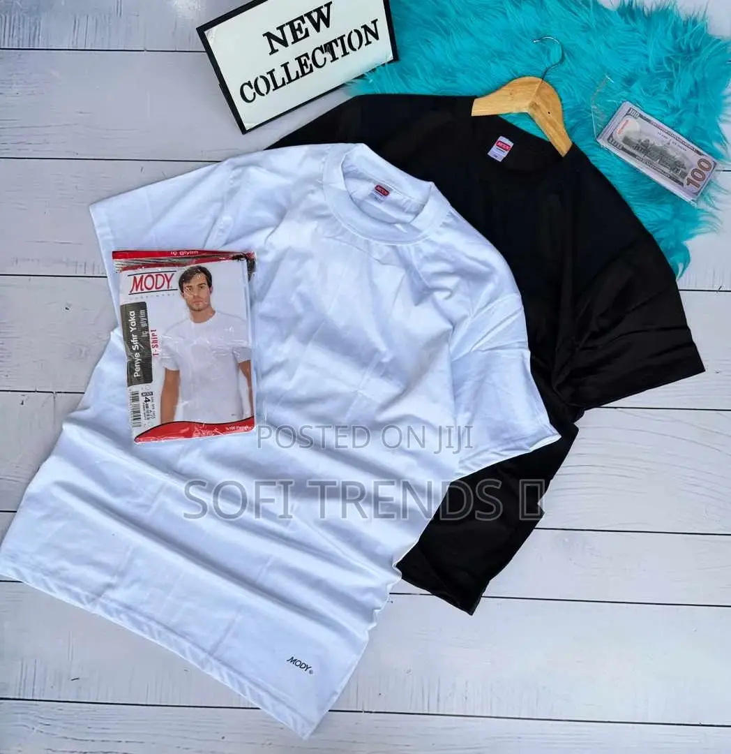 Gents Quality Under Shirts