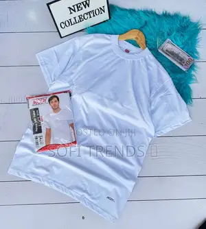 Gents Quality Under Shirts