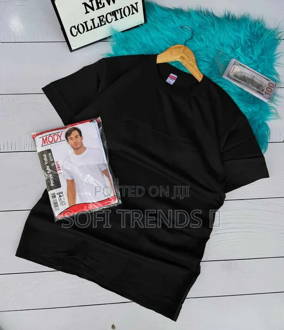 Gents Quality Under Shirts