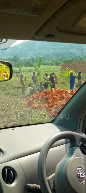 Plots for Sale With Titles Near Kampala, Wakiso, Entebbe,