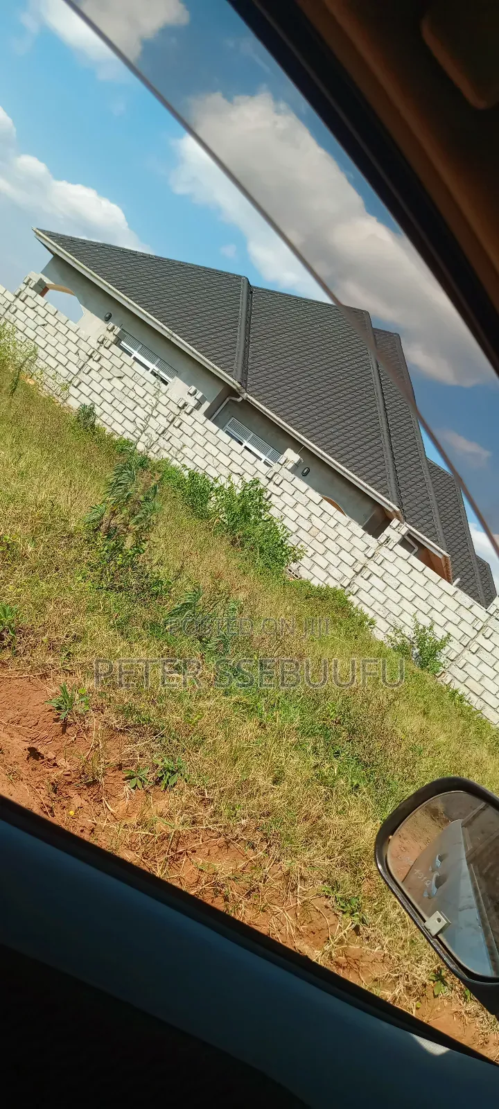 Plots for Sale With Titles Near Kampala, Wakiso, Entebbe,