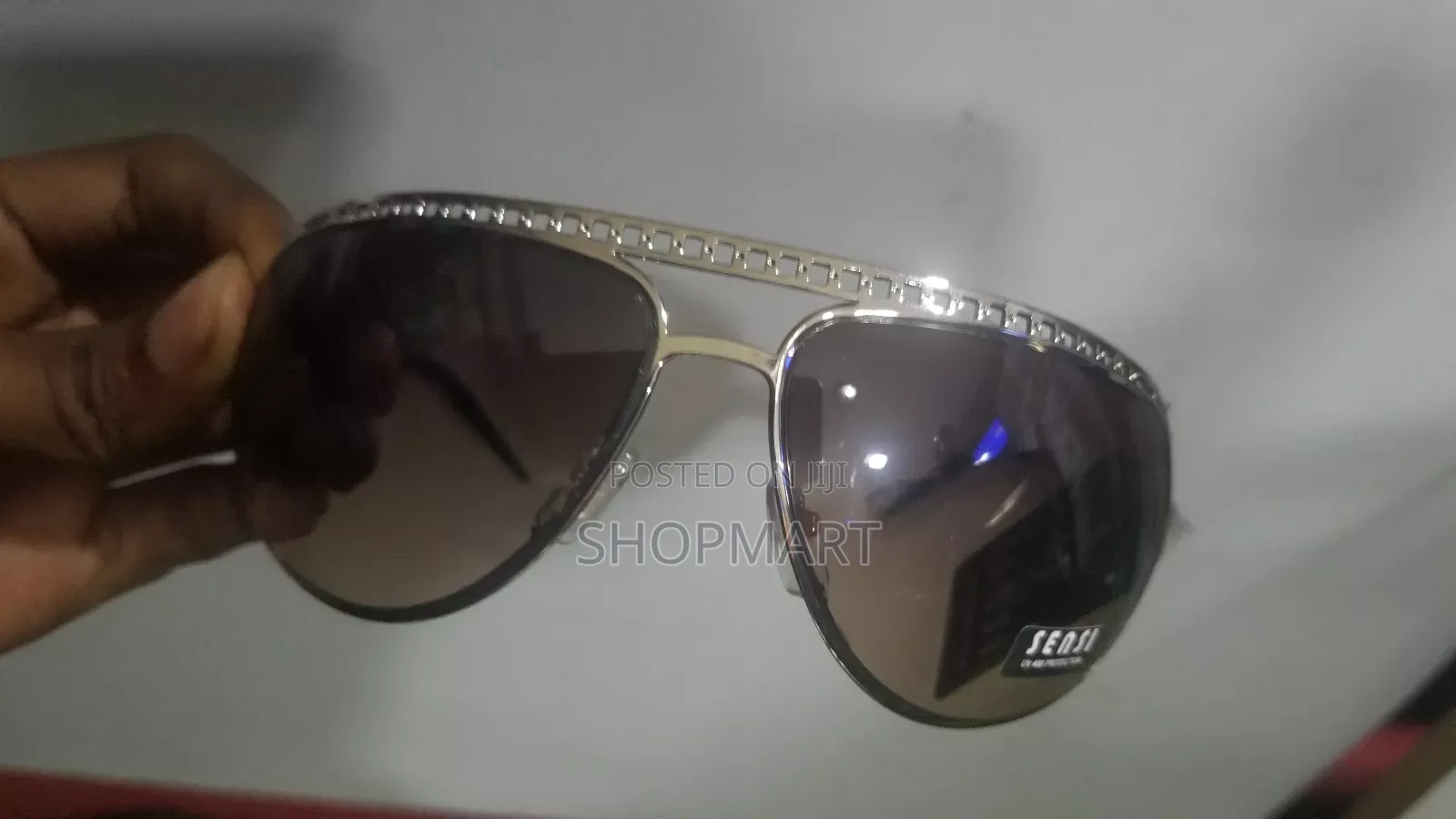 Designer Shades Original Label