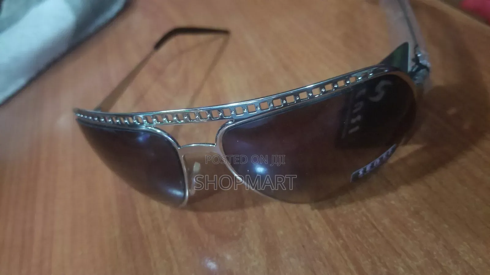 Designer Shades Original Label