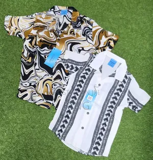 Photo - Formal Iconic Kids Shirt