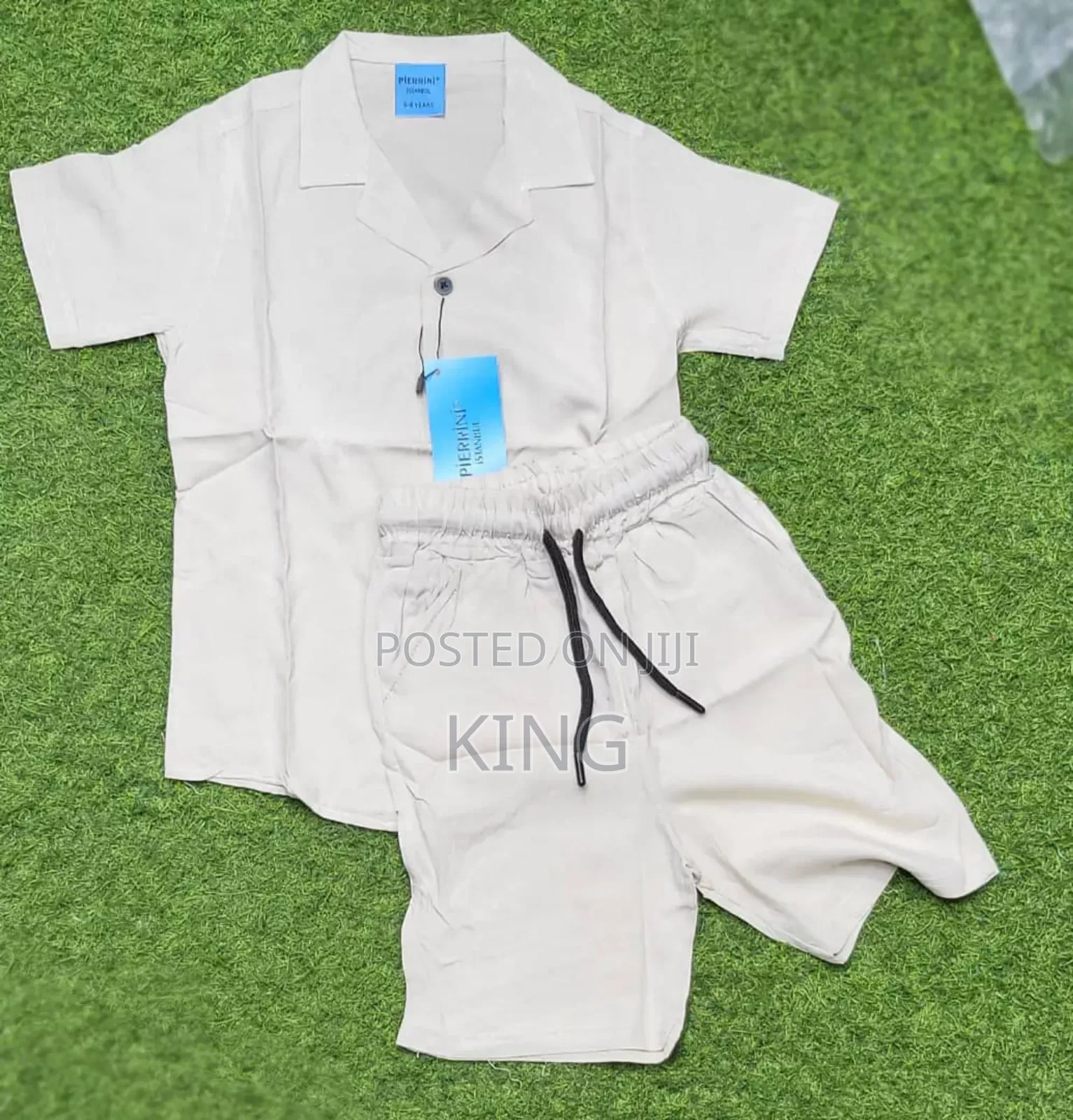 First Rate Kids Vintage Two Piece