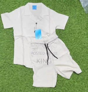 First Rate Kids Vintage Two Piece