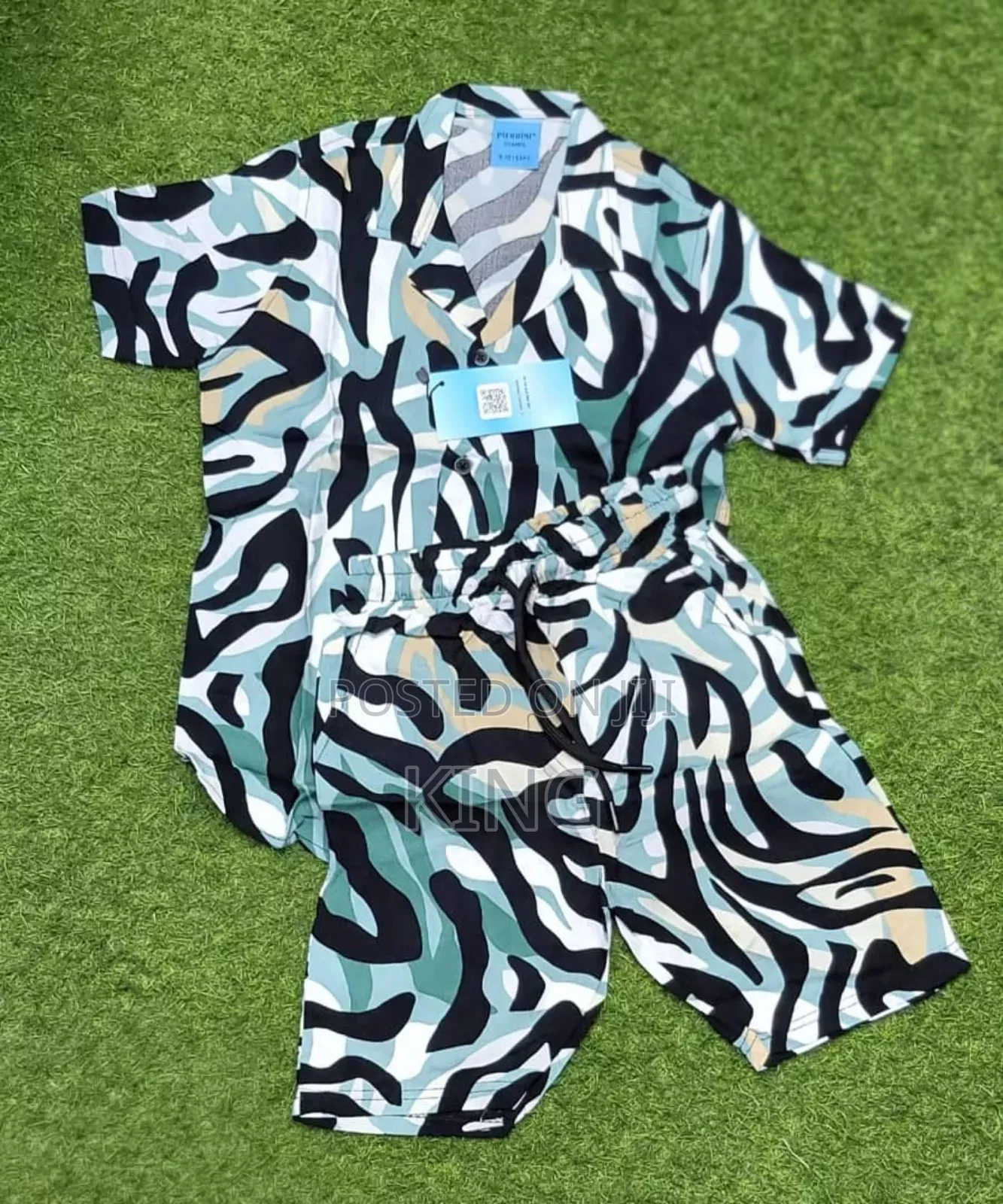 Bold Kids Vintage Two Piece