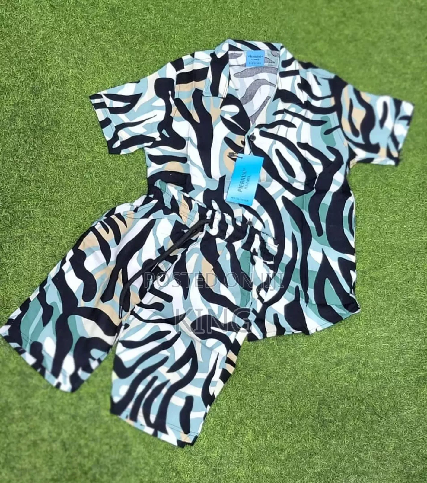 Bold Kids Vintage Two Piece