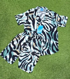 Bold Kids Vintage Two Piece