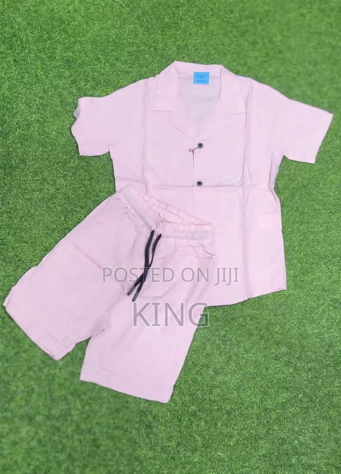 Real Kids Vintage Two Piece