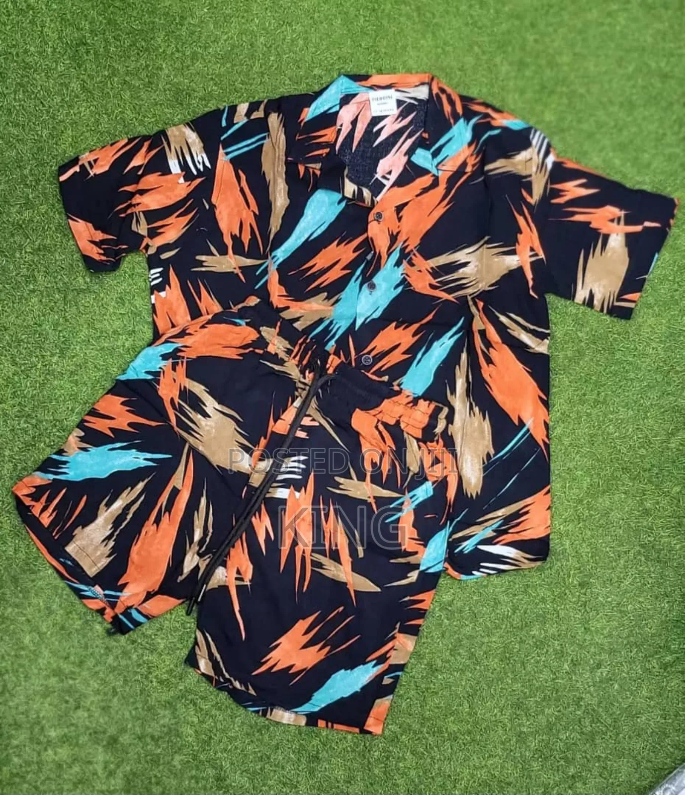 Fashion Kids Vintage Two Piece