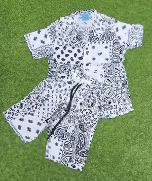 Warm Kids Vintage Two Piece