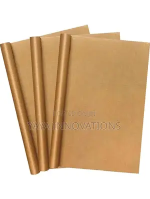 Teflon Paper Reusable