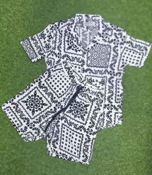 Mani Kids Vintage Two Piece