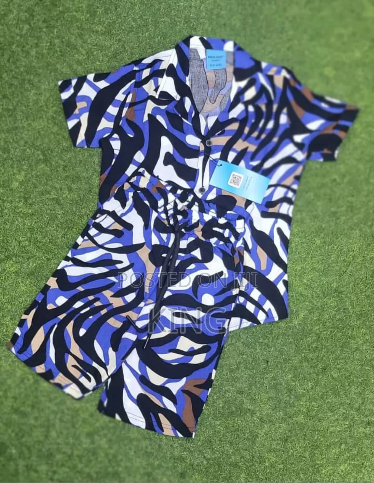 Nurturing Kids Vintage Two Piece