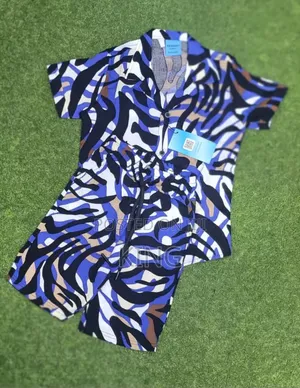 Nurturing Kids Vintage Two Piece