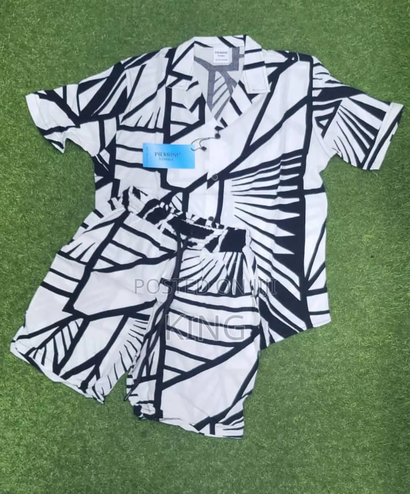Heritage Kids Vintage Two Piece