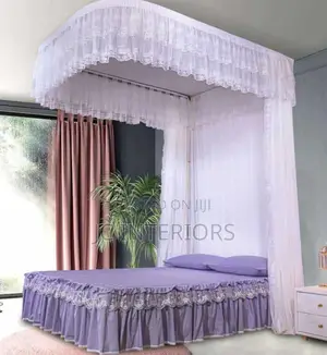 Ceiling Mount Net
