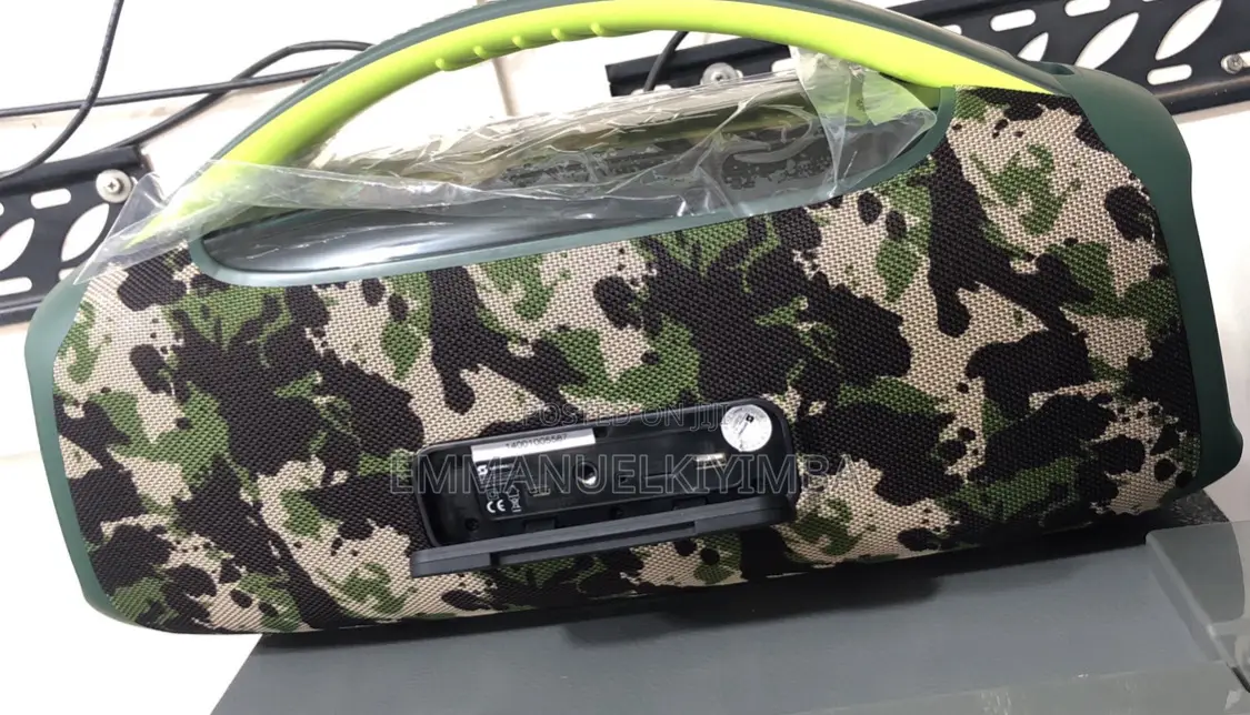 Boom Box SPT -1328